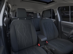 New 2020  Ford EcoSport 4d SUV 4WD SE at Promax Motors near Davenport, IA