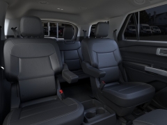 New 2020  Ford Explorer 4d SUV 4WD XLT 2.3L EcoBoost at Promax Motors near Davenport, IA