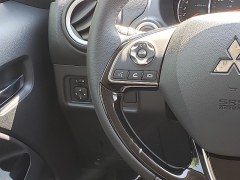 New 2019  Mitsubishi Mirage G4 SE CVT at Promax Motors near Davenport, IA