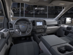 New 2020  Ford F-150 4WD SuperCrew XL STX 5 1/2 at Promax Motors near Davenport, IA