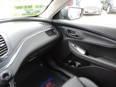 Used 2016 Chevrolet Impala 4d Sedan LT V6 at Katie Test Site near Lincoln, NE