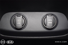 New 2018  Kia Sorento 4d SUV FWD LX at Promax Motors near Davenport, IA