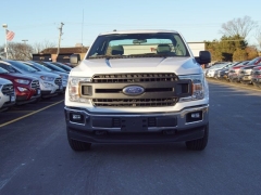 New 2019  Ford F-150 4WD Reg Cab XL at Promax Motors near Davenport, IA