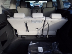 New 2018 Honda Odyssey 4d Wagon EX at Blackhawk Used Cars near Bettendorf, IA