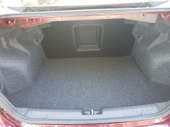 New 2019  Mitsubishi Mirage G4  at Promax Motors near Davenport, IA