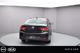 New 2018  Kia Rio 4d Sedan S at Promax Motors near Davenport, IA