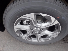 New 2018  Honda CR-V 4d SUV AWD EX at Promax Motors near Davenport, IA