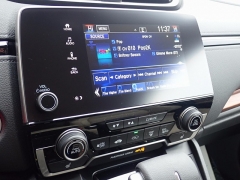 New 2018  Honda CR-V 4d SUV AWD EX at Promax Motors near Davenport, IA