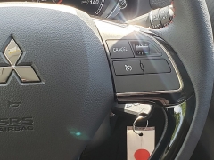 New 2019  Mitsubishi Outlander Sport 2&period;0 at Promax Motors near Davenport&comma; IA