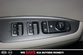 New 2018  Kia Optima 4d Sedan LX at Promax Motors near Davenport, IA