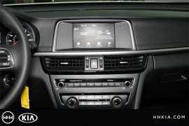 New 2018  Kia Optima 4d Sedan S at Promax Motors near Davenport, IA