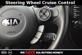 New 2018  Kia Soul 4d Hatchback + at Promax Motors near Davenport, IA