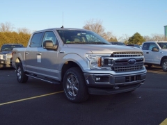 New 2019  Ford F-150 4WD SuperCrew XL 5 1/2 at Promax Motors near Davenport, IA