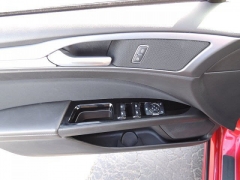 Used 2014  Ford Fusion 4d Sedan SE EcoBoost 1.5L at Promax Motors near Davenport, IA