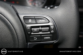 New 2018  Kia Optima 4d Sedan LX at Promax Motors near Davenport, IA