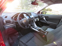 New 2019  Mitsubishi Eclipse Cross 4d SUV AWC SE (Ltd Avail) at Promax Motors near Davenport, IA