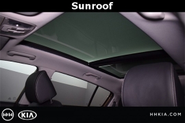 New 2018  Kia Sportage 4d SUV AWD SX at Promax Motors near Davenport, IA