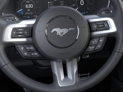 New 2020  Ford Mustang 2d Convertible GT Premium at Promax Motors near Davenport, IA