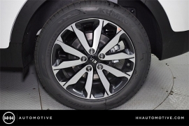 New 2018  Kia Sportage 4d SUV AWD EX at Promax Motors near Davenport, IA