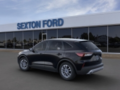 New 2020  Ford Escape 4d SUV AWD S at Promax Motors near Davenport, IA