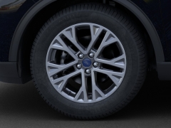 New 2020  Ford Escape 4d SUV FWD SEL at Promax Motors near Davenport, IA