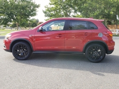 New 2019  Mitsubishi Outlander Sport 4d SUV FWD 2.0L SP at Promax Motors near Davenport, IA