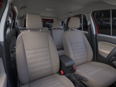 New 2020  Ford EcoSport 4d SUV FWD S at Promax Motors near Davenport, IA