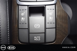 New 2018  Kia Optima 4d Sedan EX at Promax Motors near Davenport, IA