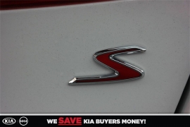 New 2018  Kia Optima 4d Sedan S at Promax Motors near Davenport, IA