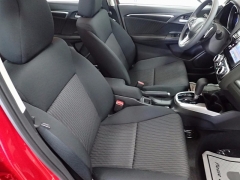 New 2018 Honda Fit 4d Hatchback EX CVT at Blackhawk Used Cars near Bettendorf, IA