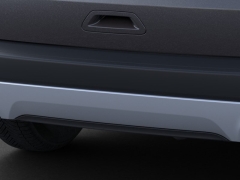 New 2020  Ford Escape 4d SUV FWD SE at Promax Motors near Davenport, IA