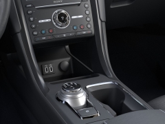 New 2020  Ford Fusion Hybrid 4d Sedan FWD Titanium at Promax Motors near Davenport, IA