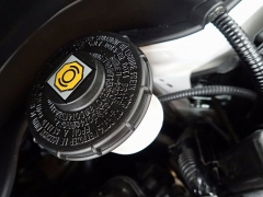 New 2018  Honda Fit 4d Hatchback LX CVT w/Honda Sensing at Promax Motors near Davenport, IA