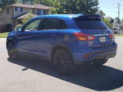 New 2019  Mitsubishi Outlander Sport 2&period;0 at Promax Motors near Davenport&comma; IA