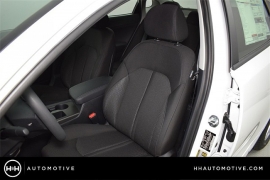 New 2018  Kia Optima 4d Sedan LX at Promax Motors near Davenport, IA