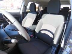 New 2019  Mitsubishi Outlander Sport 4d SUV FWD 2.0L LE at Promax Motors near Davenport, IA