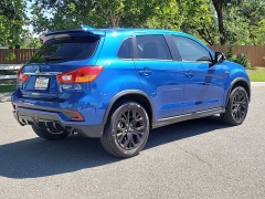 New 2019  Mitsubishi Outlander Sport 2&period;0 at Promax Motors near Davenport&comma; IA