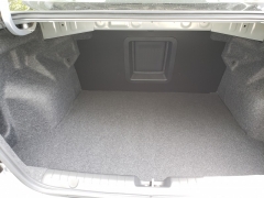 New 2019  Mitsubishi Mirage G4  at Promax Motors near Davenport, IA