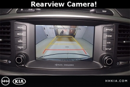 New 2018  Kia Sorento 4d SUV FWD LX at Promax Motors near Davenport, IA