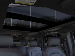 New 2020  Ford Expedition Max 4d SUV 4WD Limited at Promax Motors near Davenport, IA