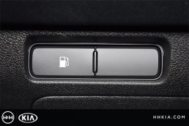 New 2018  Kia Sorento 4d SUV FWD LX at Promax Motors near Davenport, IA