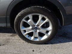 Used 2014  Ford Escape FWD 4d Wagon Titanium at Kia of Lincoln near Lincoln, NE