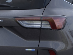 New 2020  Ford Escape 4d SUV AWD Titanium at Promax Motors near Davenport, IA