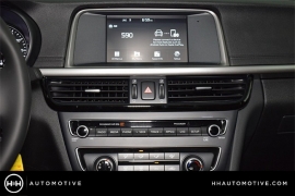 New 2018  Kia Optima 4d Sedan S at Promax Motors near Davenport, IA