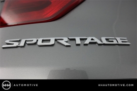 New 2018  Kia Sportage 4d SUV AWD EX at Promax Motors near Davenport, IA