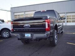 New 2019  Ford Super Duty F-250 4WD Crew Cab Lariat at Promax Motors near Davenport, IA