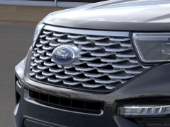 New 2020  Ford Explorer 4d SUV 4WD Platinum 3.0L EcoBoost at Promax Motors near Davenport, IA