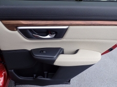 New 2018  Honda CR-V 4d SUV AWD EX at Promax Motors near Davenport, IA