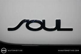 New 2018  Kia Soul 4d Hatchback Auto at Promax Motors near Davenport, IA