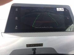 New 2019  Mitsubishi Eclipse Cross 4d SUV AWC SP at Promax Motors near Davenport, IA